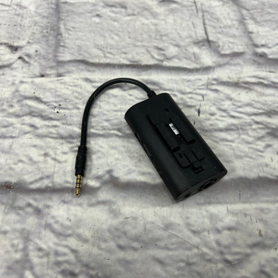 IK Multimedia iRig 2 Audio Interface