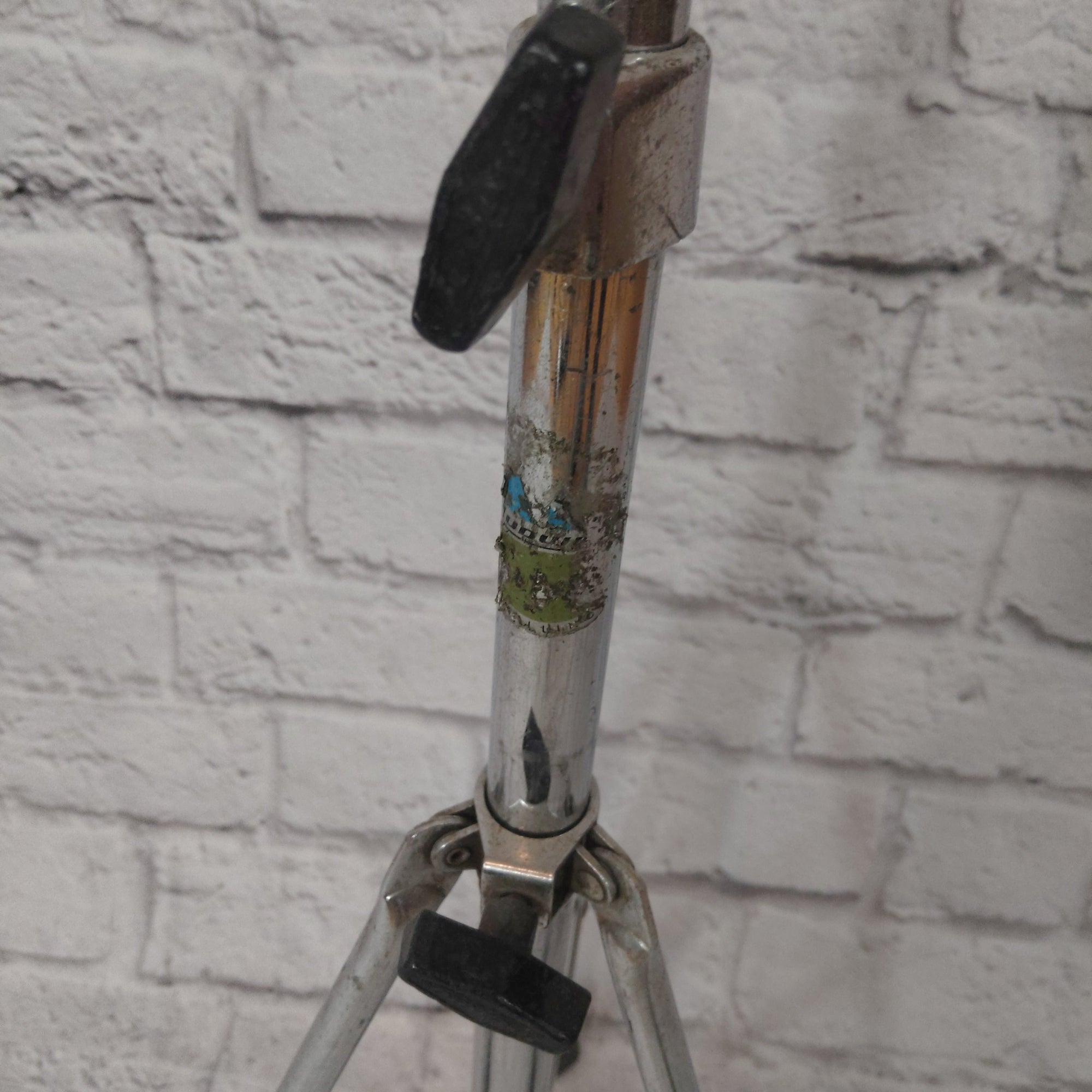 Ludwig Hercules Boom Cymbal Stand B&o