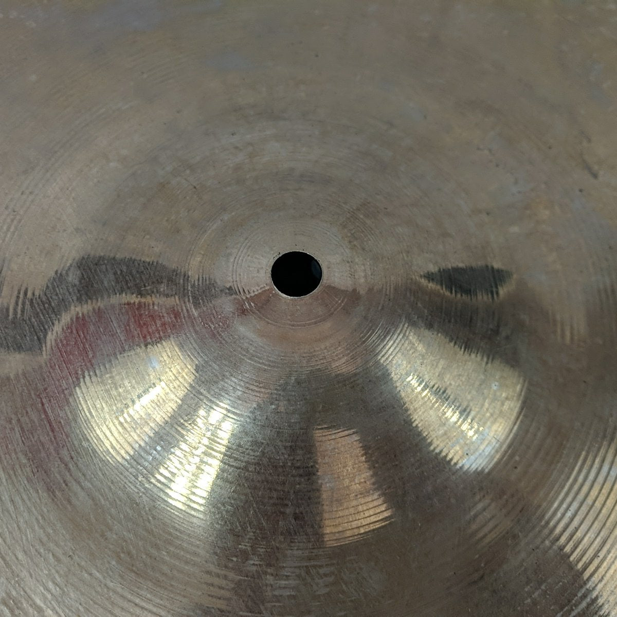 Sabian AAX Stage Ride 20 Crash Ride Cymbal