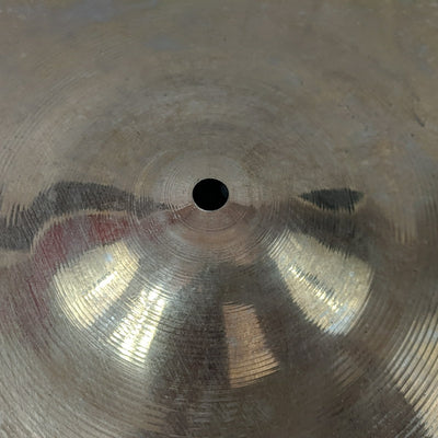 Sabian AAX Stage Ride 20 Crash Ride Cymbal
