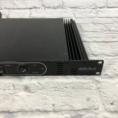 ART SLA2 200W Power Amplifier