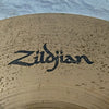 Zildjian Scimitar 14 Hi Hats