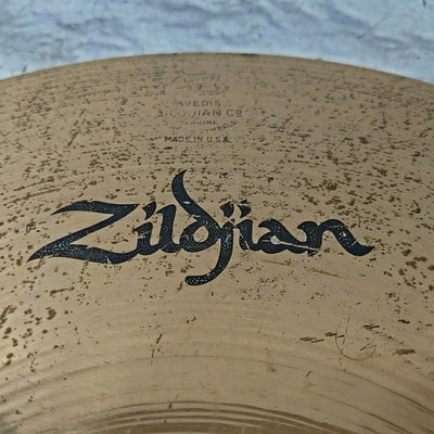 Zildjian Scimitar 14 Hi Hats
