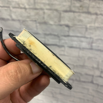 Seymour Duncan SHR1B Hot Rails Bridge Pickup