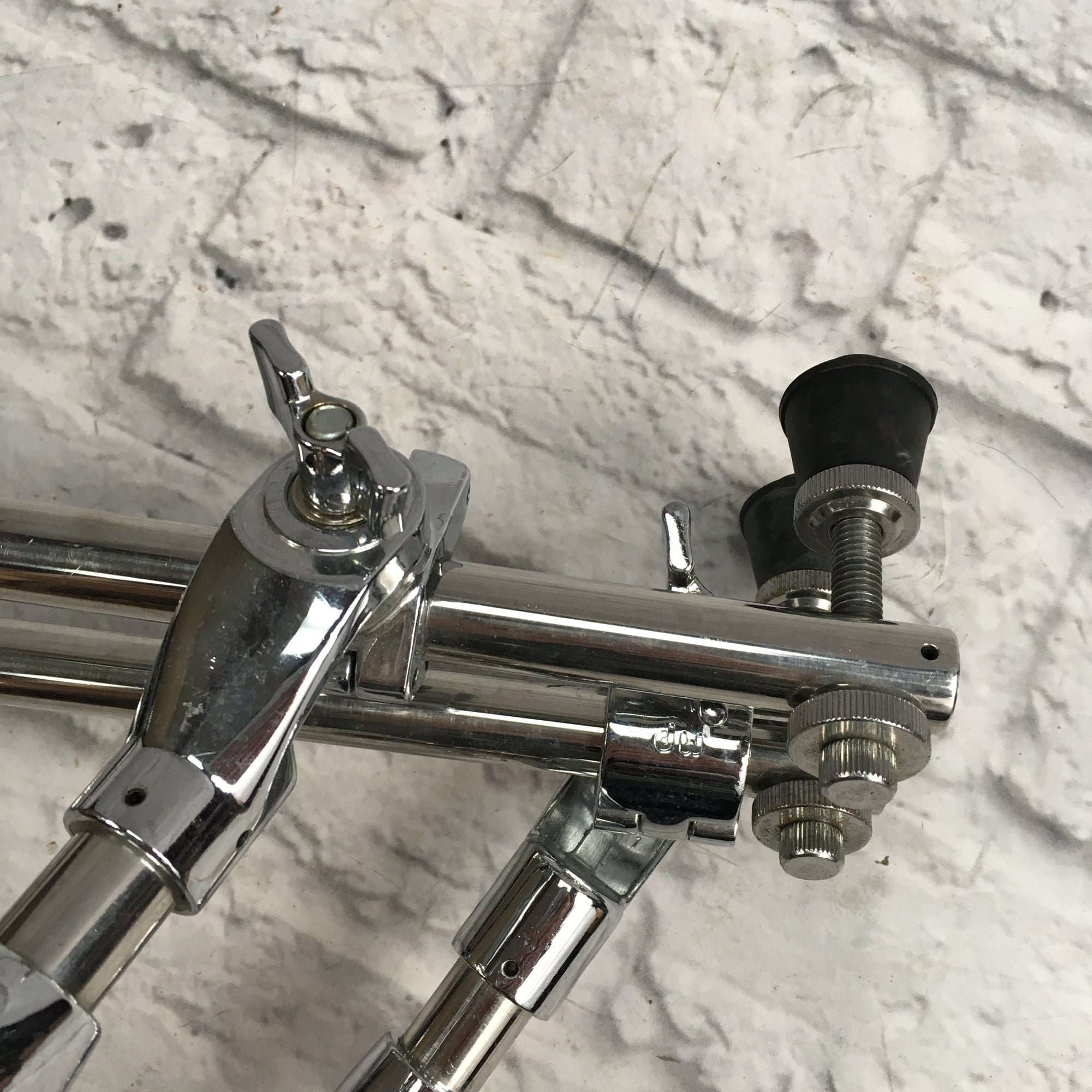 DW Adjustable Bass Drum Riser