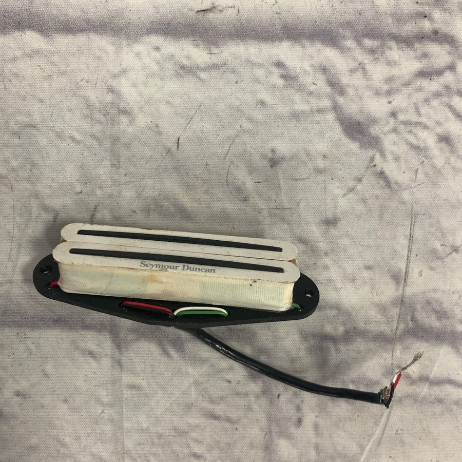 Seymour Duncan SHR1B Hot Rails Bridge Pickup