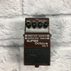 Boss Super Octave OC-3 Octave Pedal