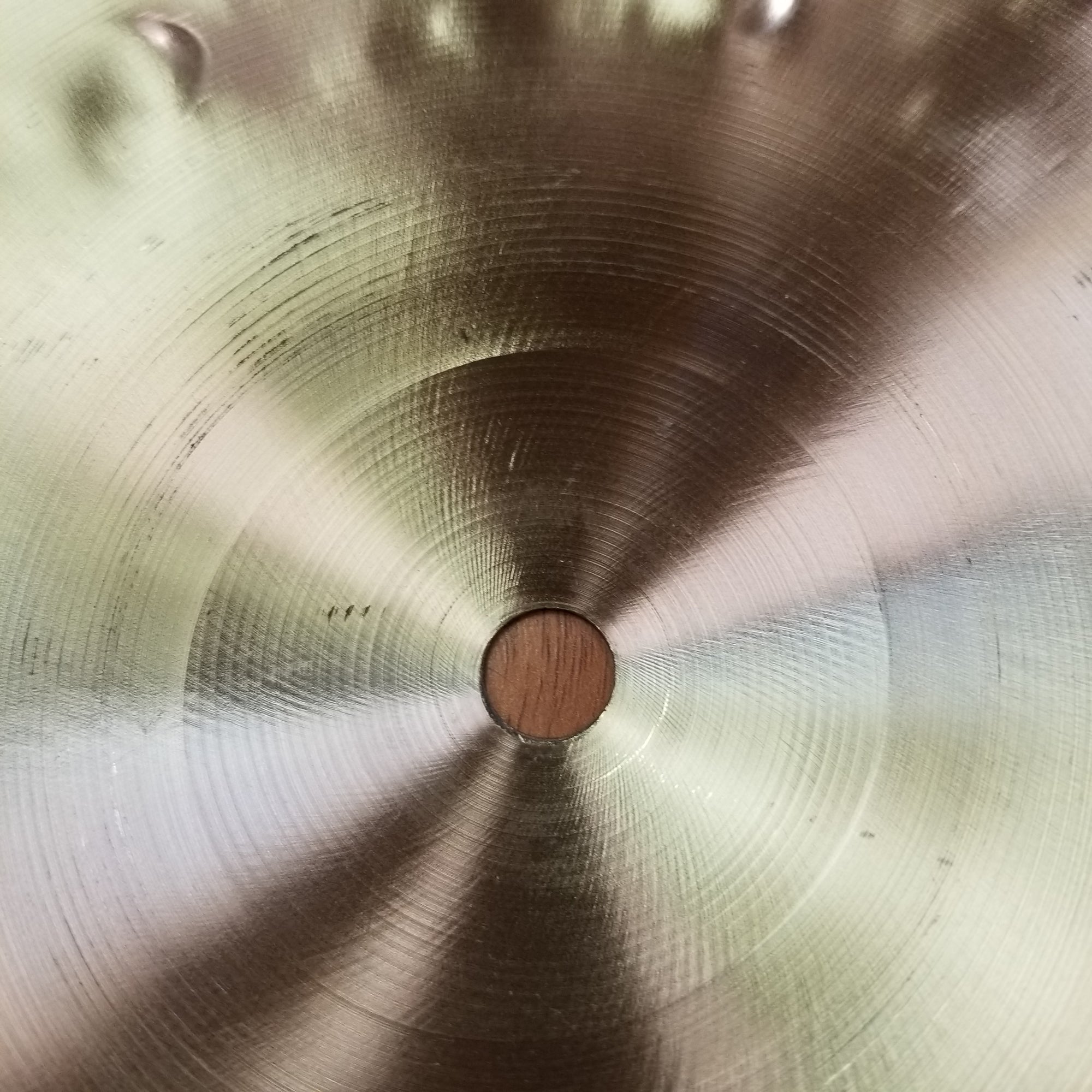 Zildjian Special Dry K Cust. Hats
