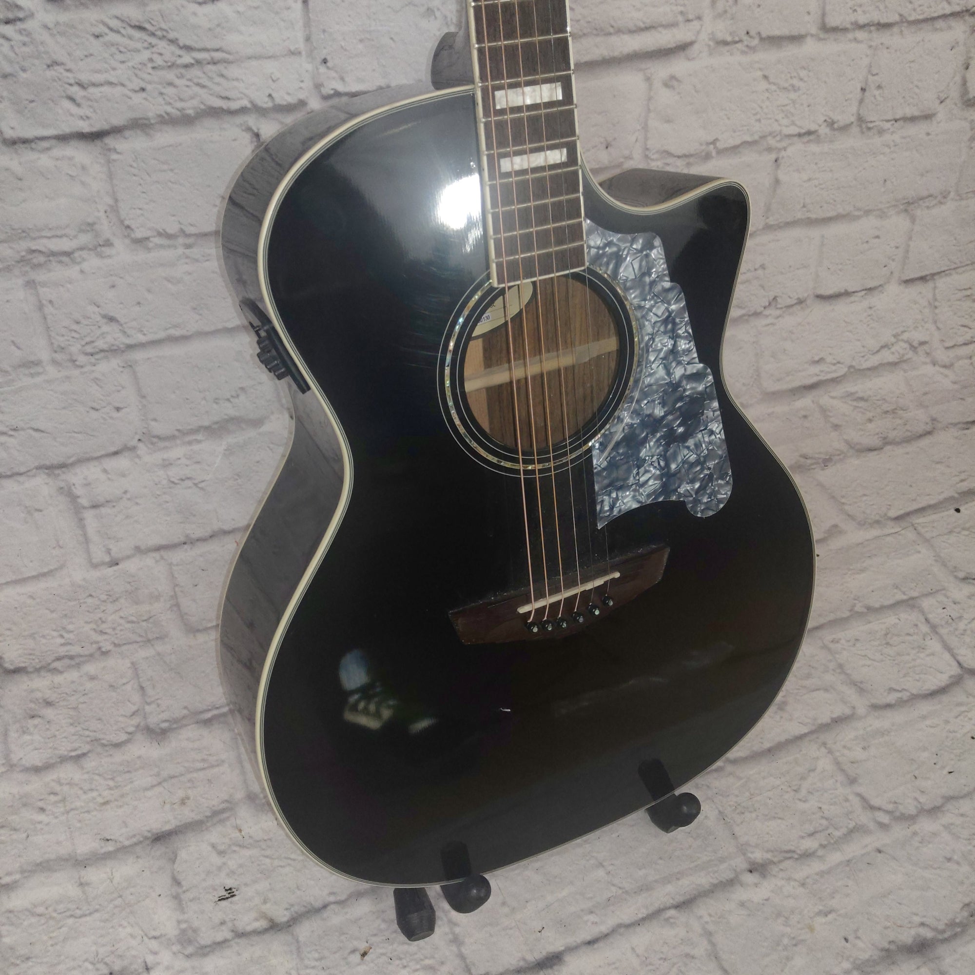 D'Angelico Premier Gramercy CS