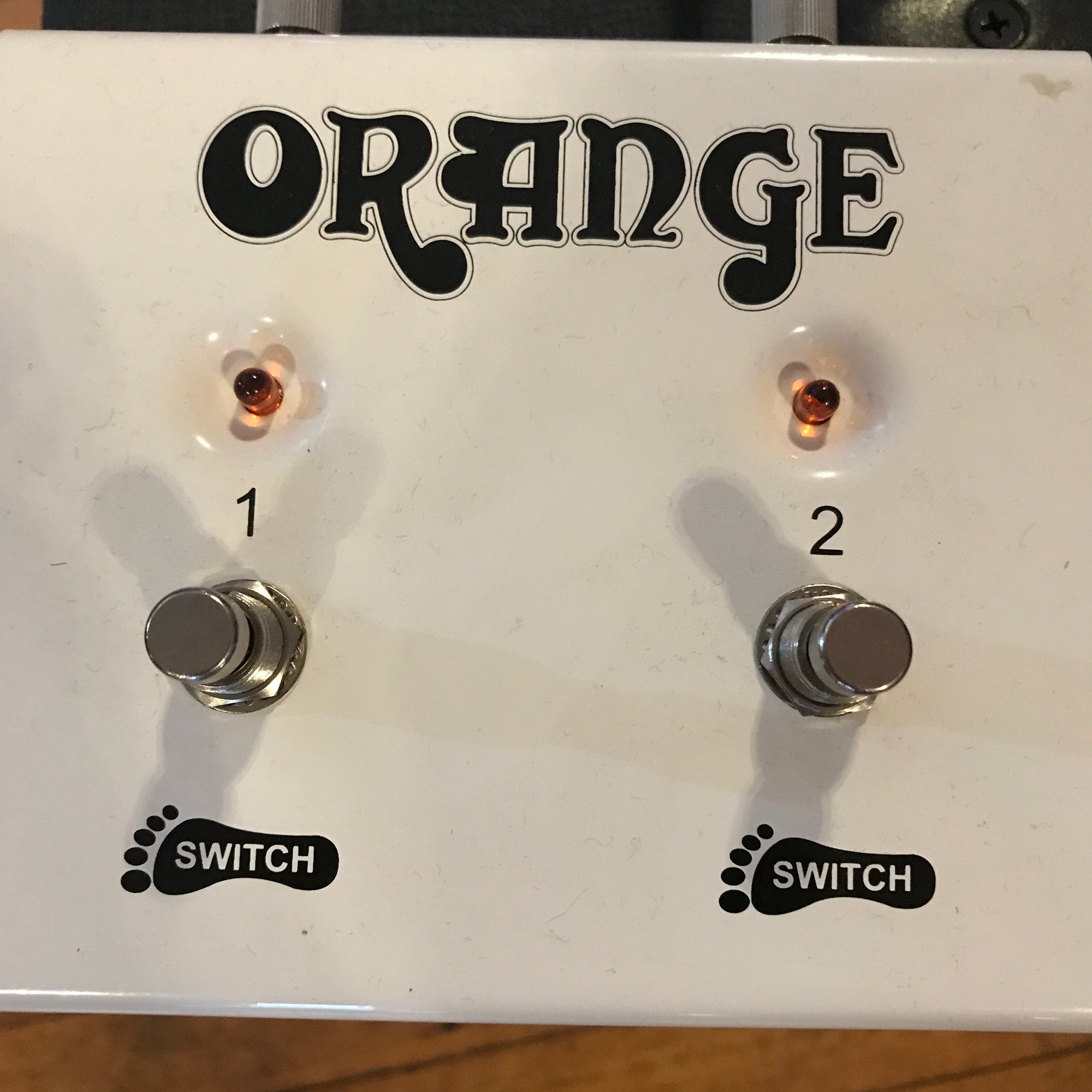 ** Orange Crush Pro CR60 Combo Amp