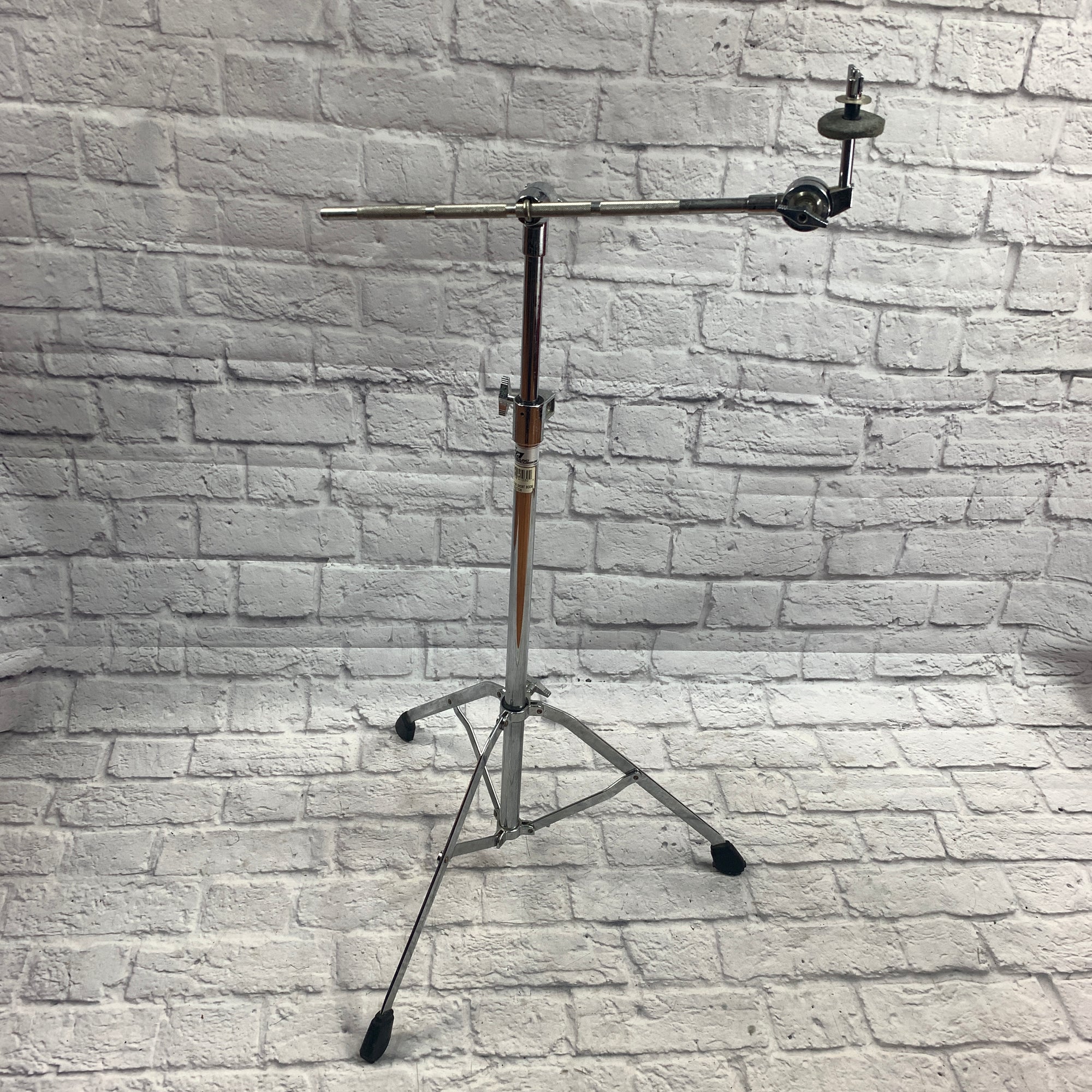 Sound Percussion Cymbal Stand