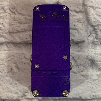Hotone Vow Press Mini Volume/Wah Pedal