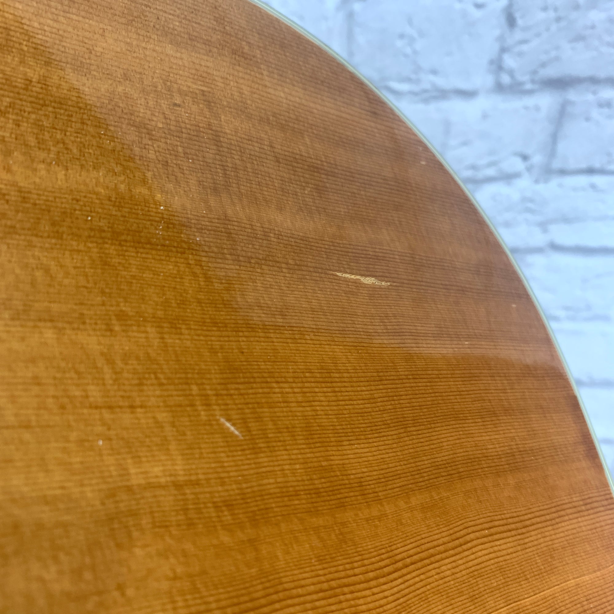 1980'S SIGMA DM3 Acoustic Guitar