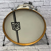 Buddy Rich Drum Company 24" Bass Drum