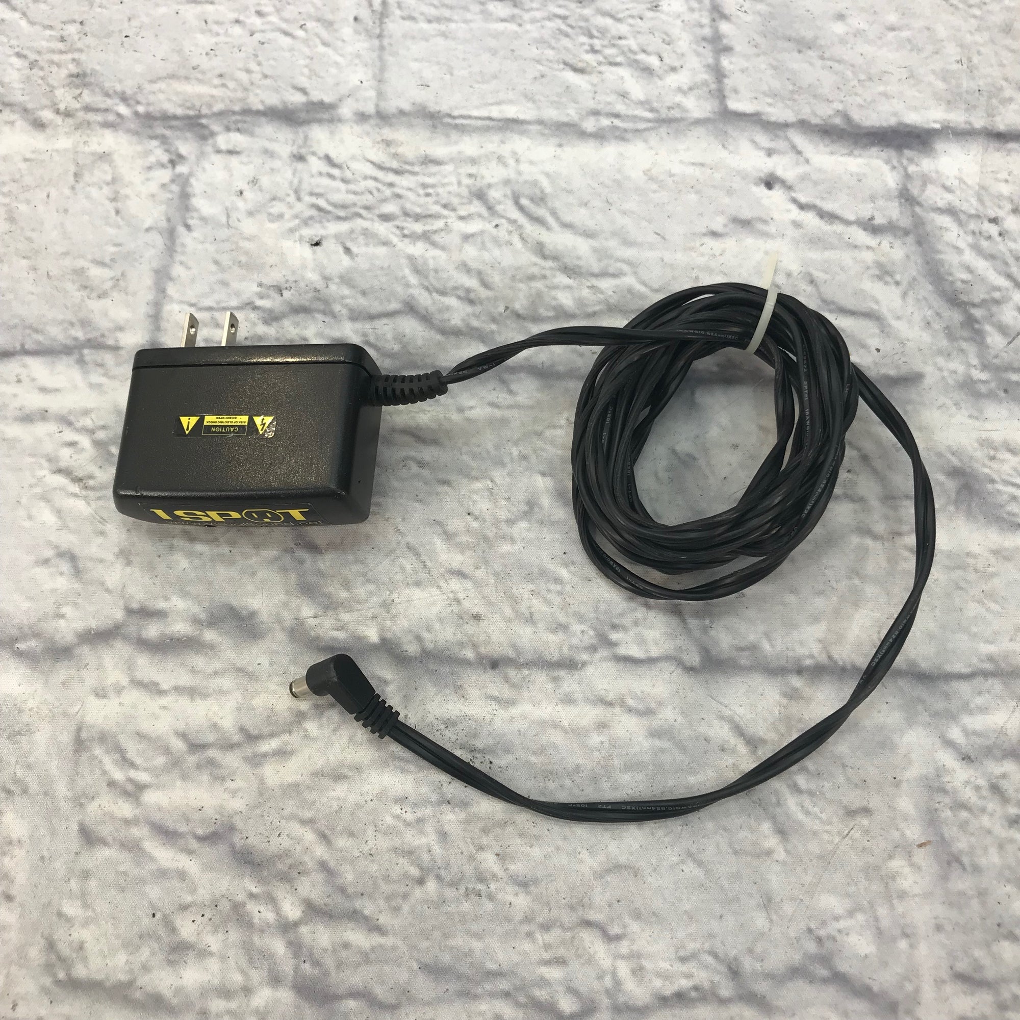 Visual Sound One Spot 9v Power Adapter