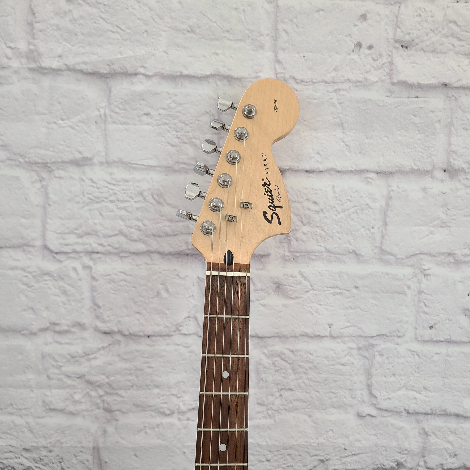 Squier Affinity Series HSS Stratocaster Electric Guitar