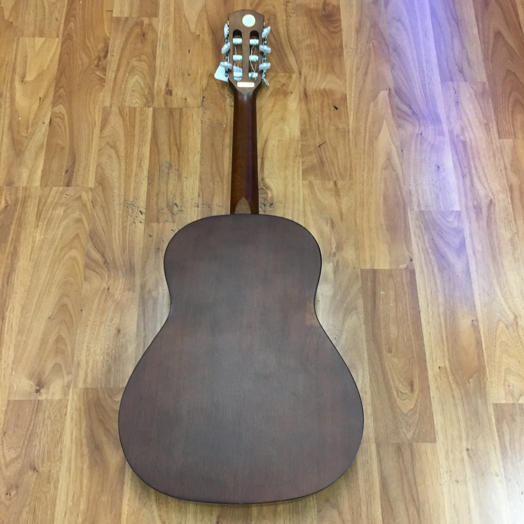 ** Squier MC-1 Short Scale Classical Guitar