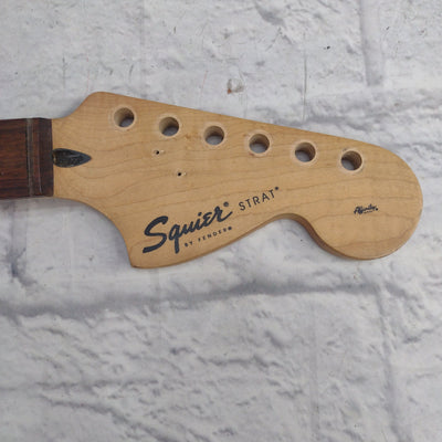 Squier Affinity Series Stratocaster Neck