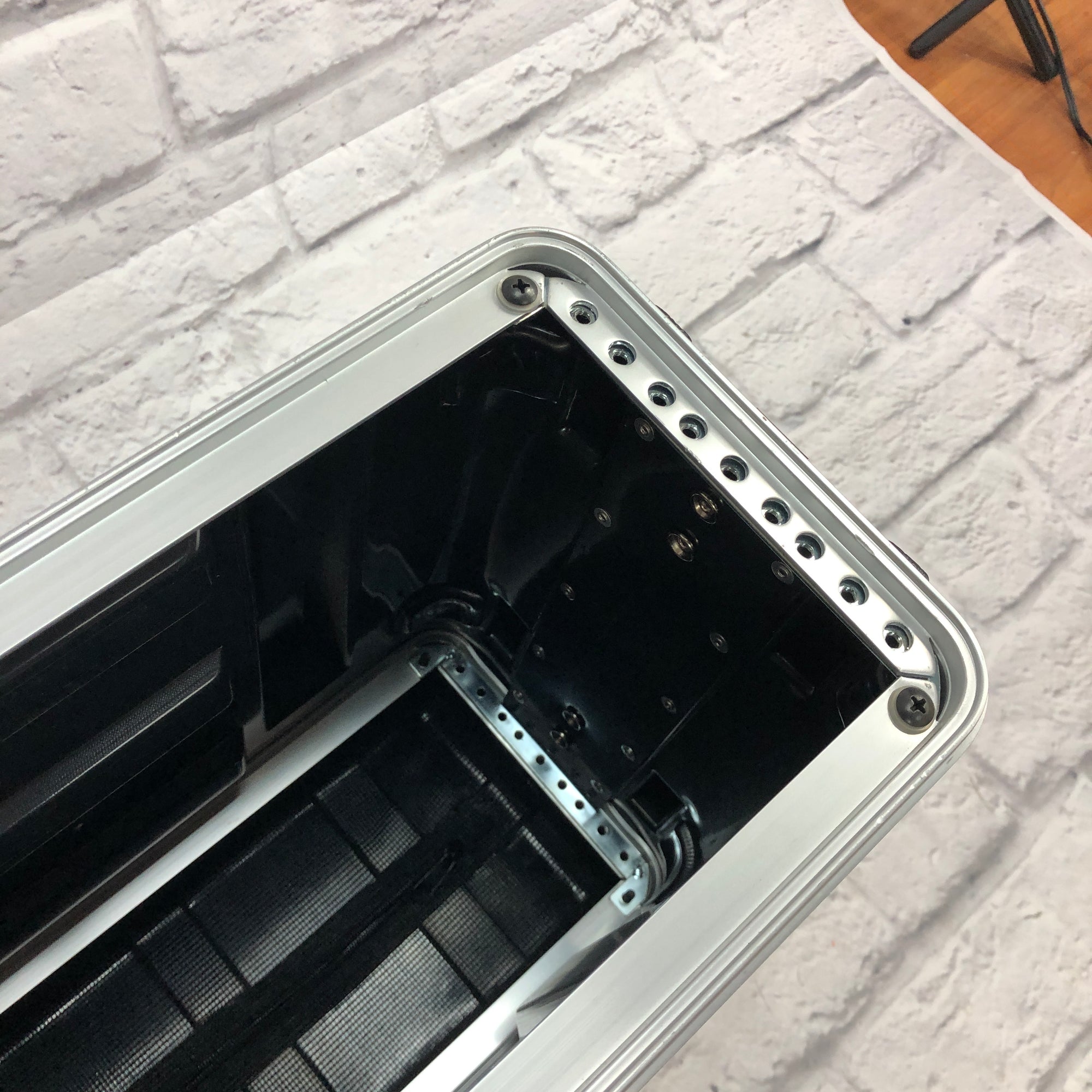 MCM Custom Audio 3U Rack