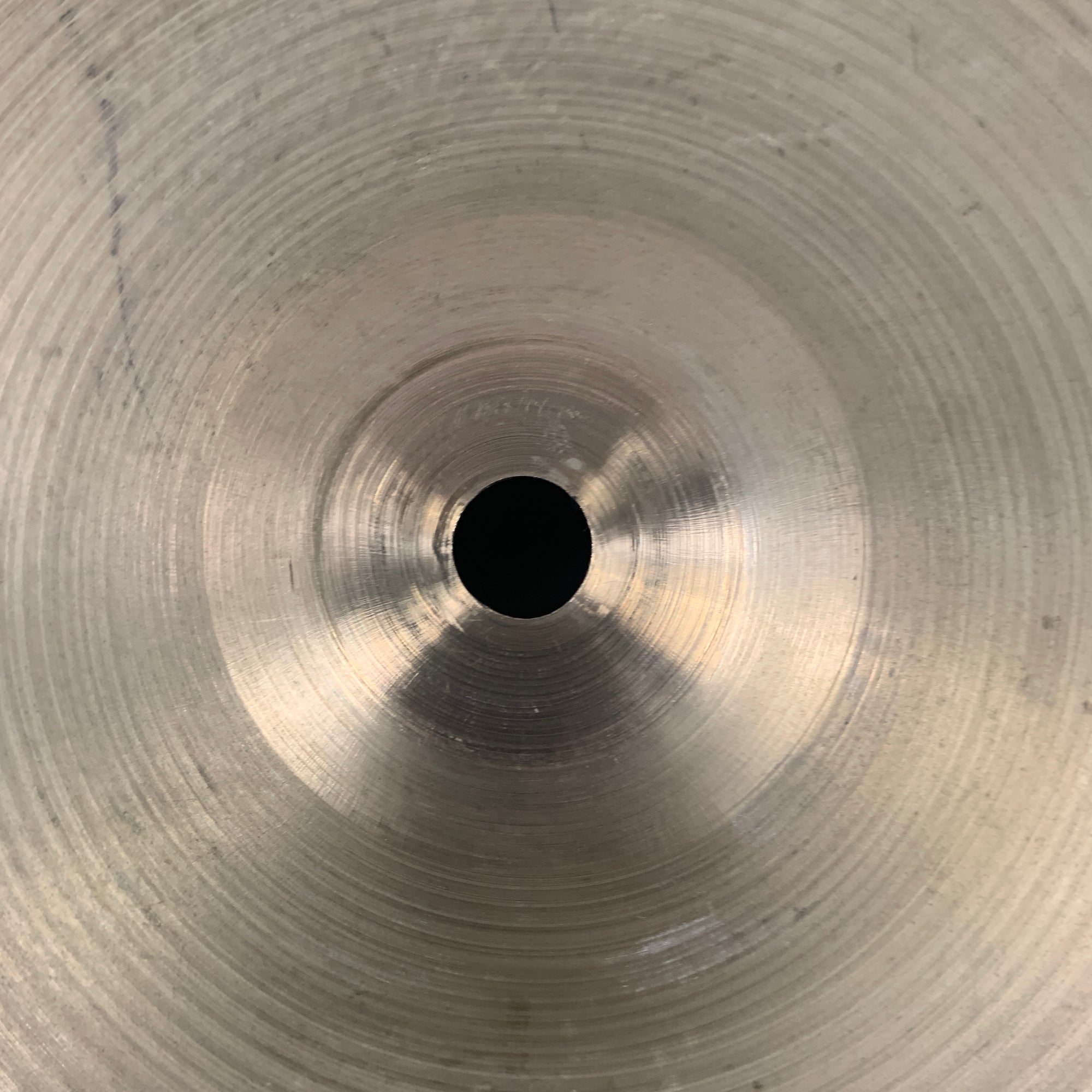Zildjian Manny's Crash 18  Crash Cymbal