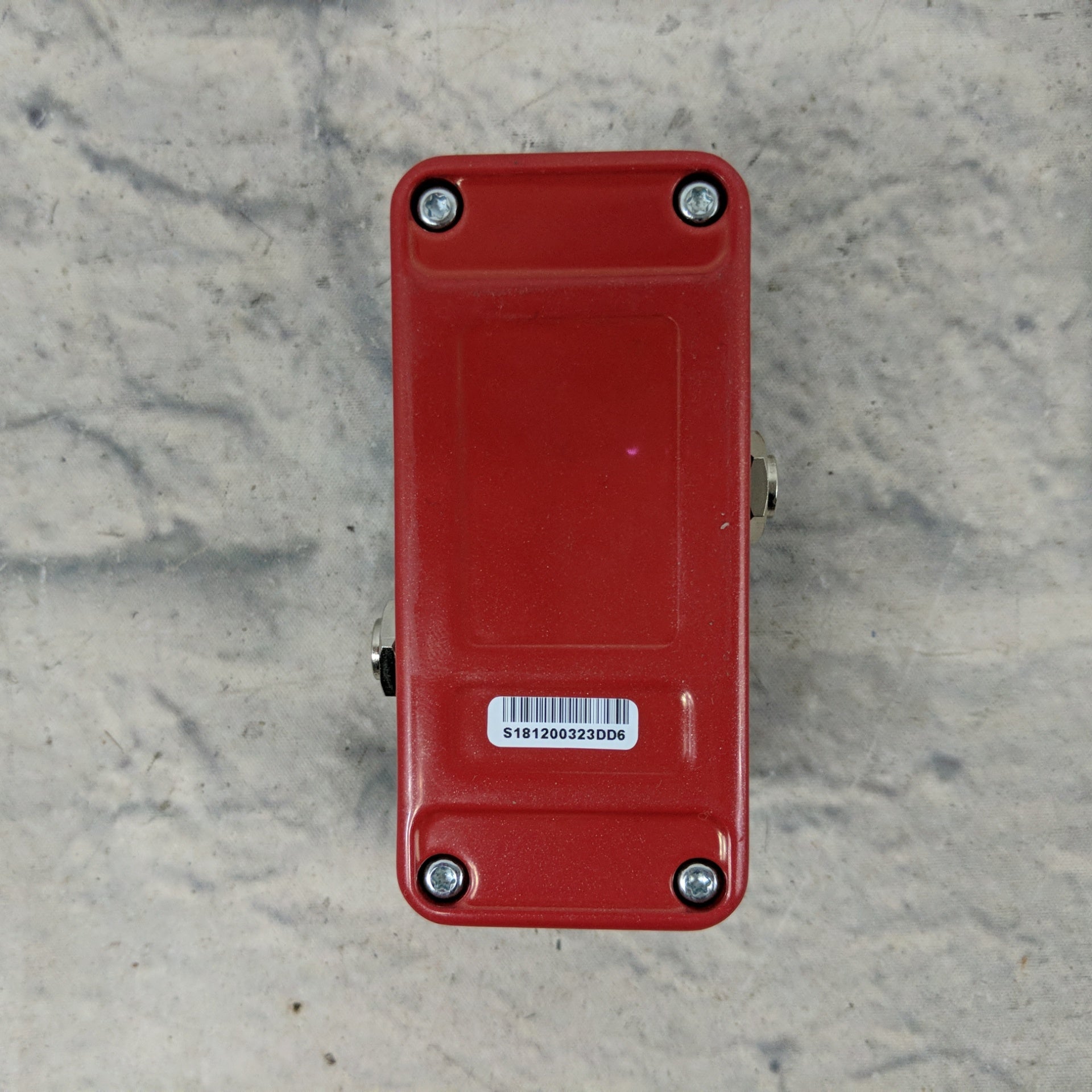 TC Electronic Hall of Fame Mini