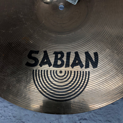 Sabian 18in B8 Pro Medium Crash Cymbal