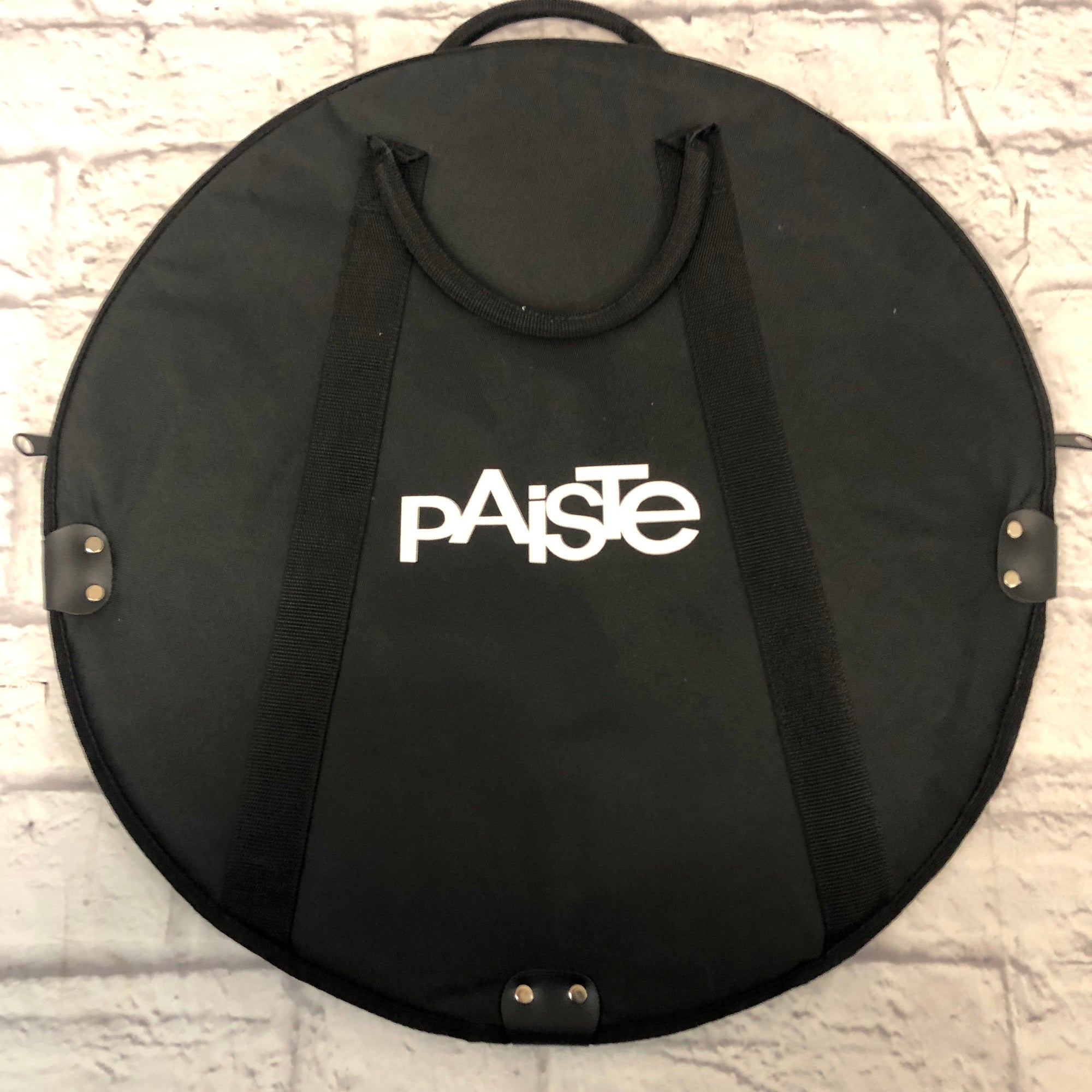 Paiste Cymbal Bag