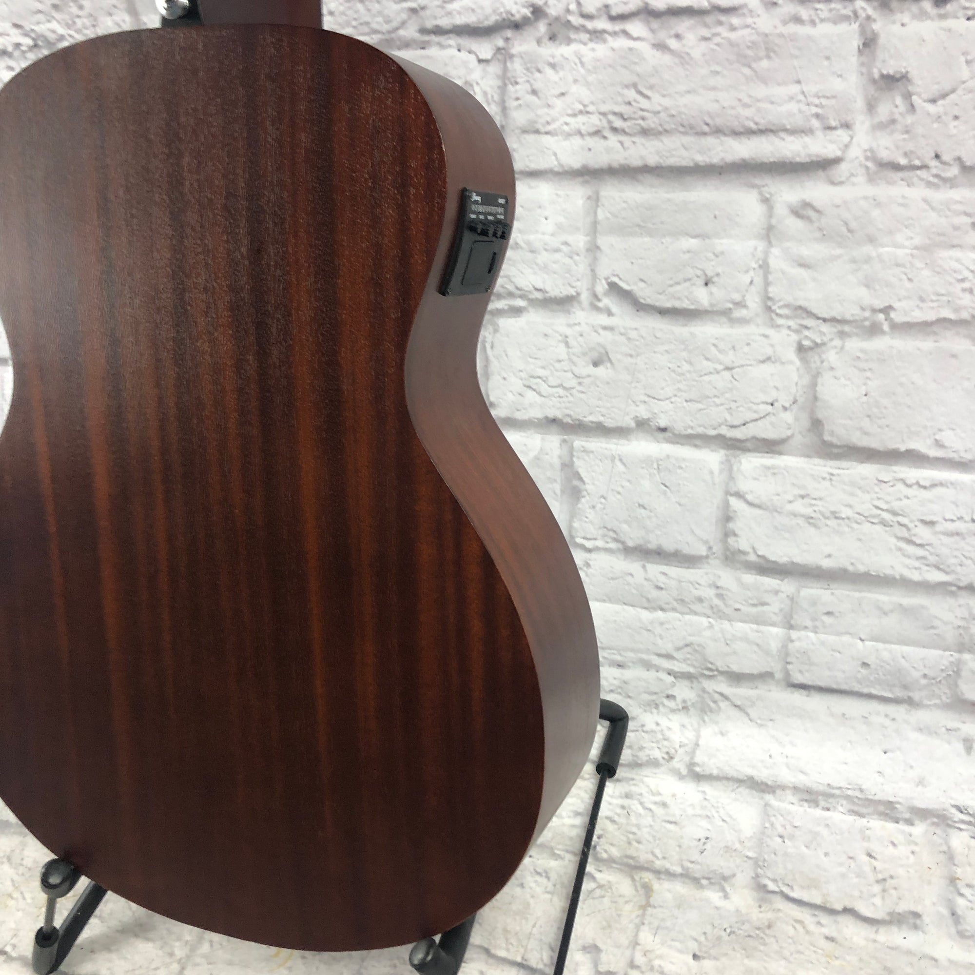 Ibanez PCBE12ME Acoustic Electric Bass