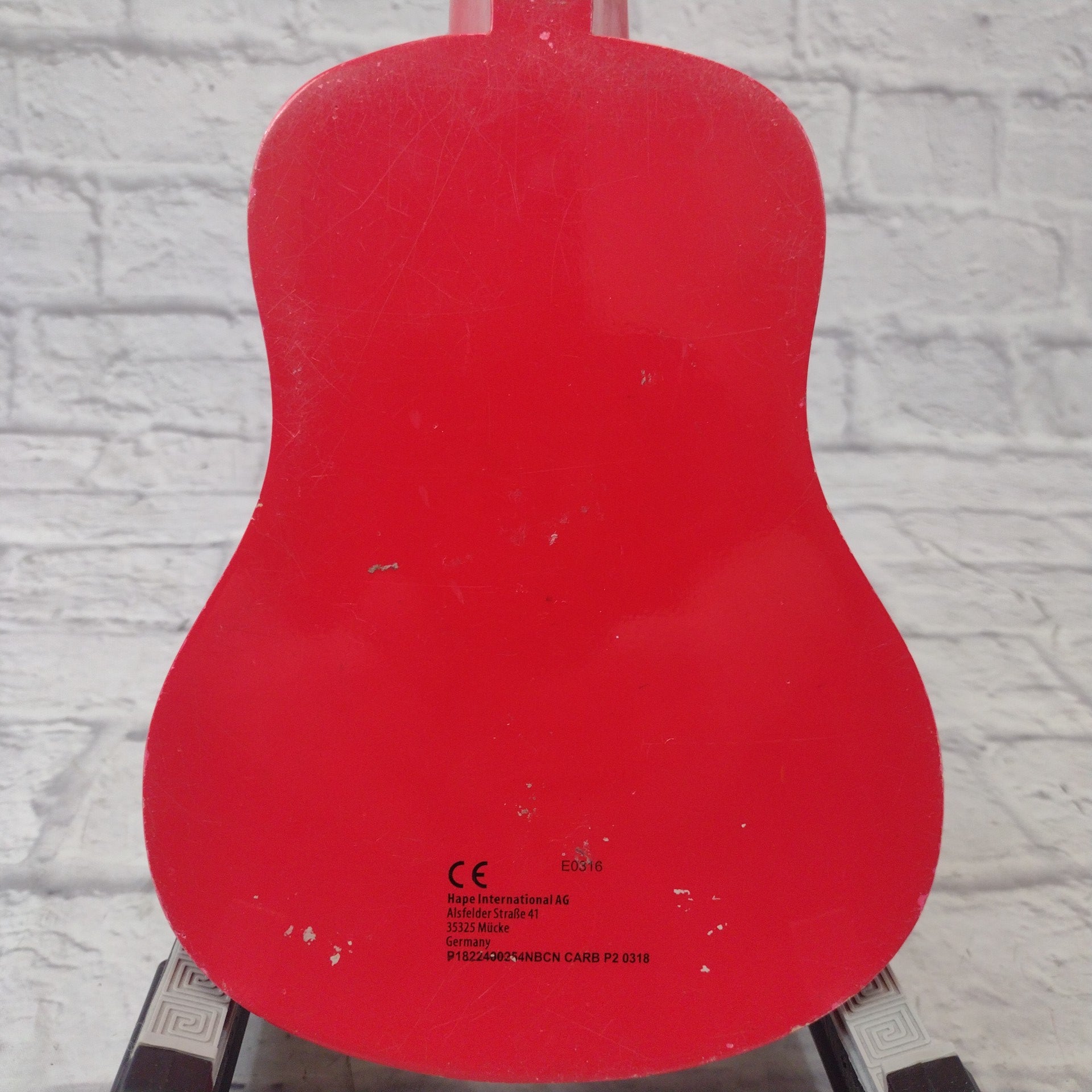 Hape Children's Ukulele