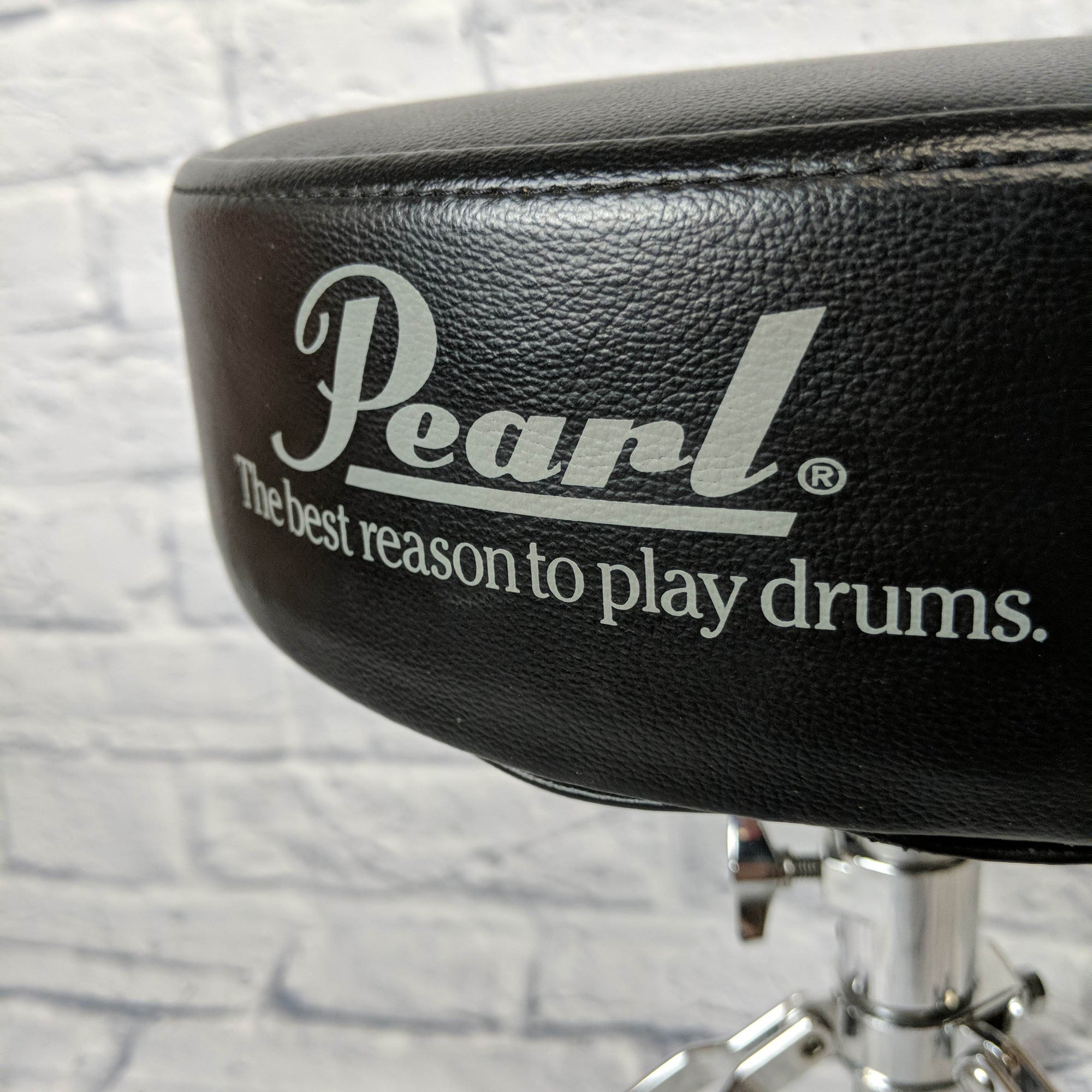 Pearl D1000N Drum Throne