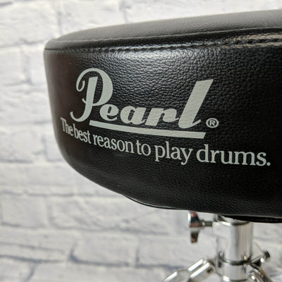 Pearl D1000N Drum Throne