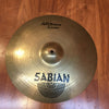 Sabian 16 Inch AA Medium Crash Cymbal