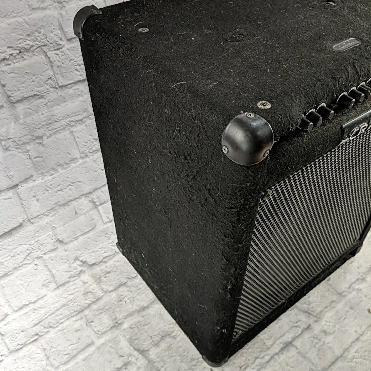 Crate BT100 Bass Combo Amp