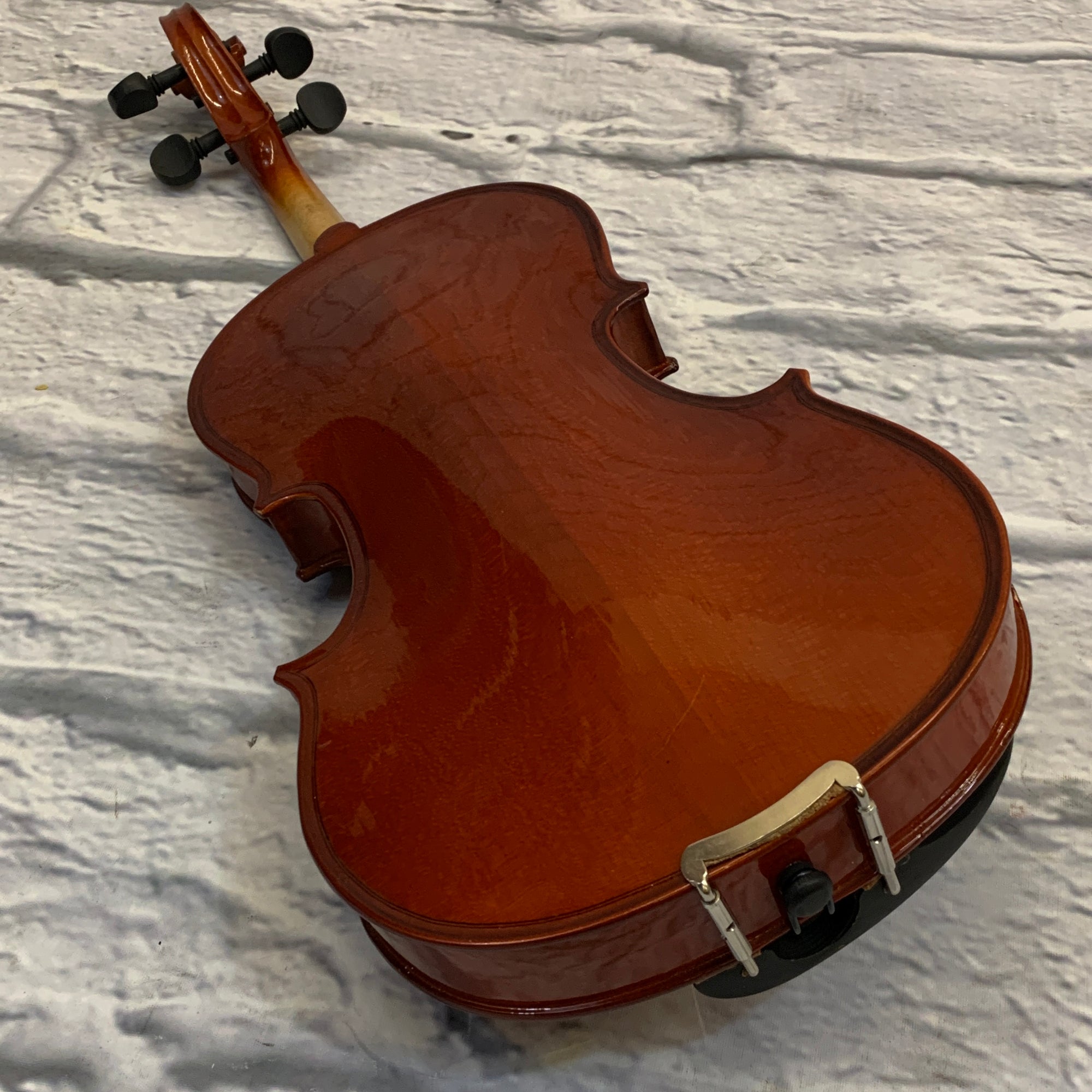 Mendini 3/4 Violin w/ Case & Bow