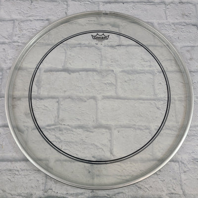 Remo 22" Powerstroke P3 Clear Drum Head