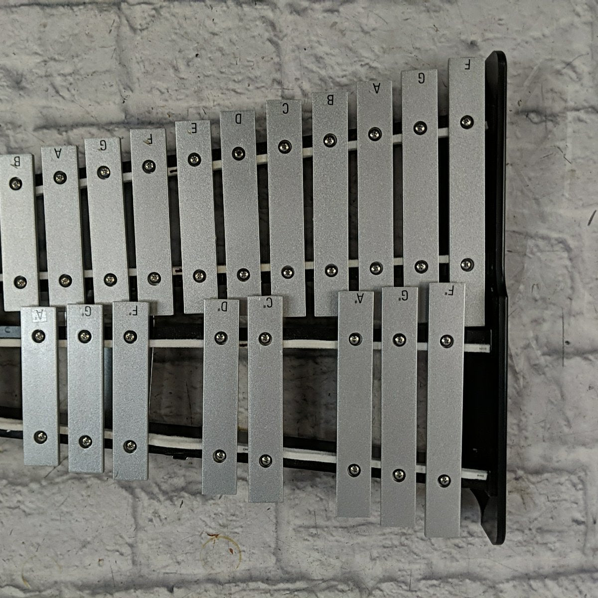 Pearl Student Bell Set