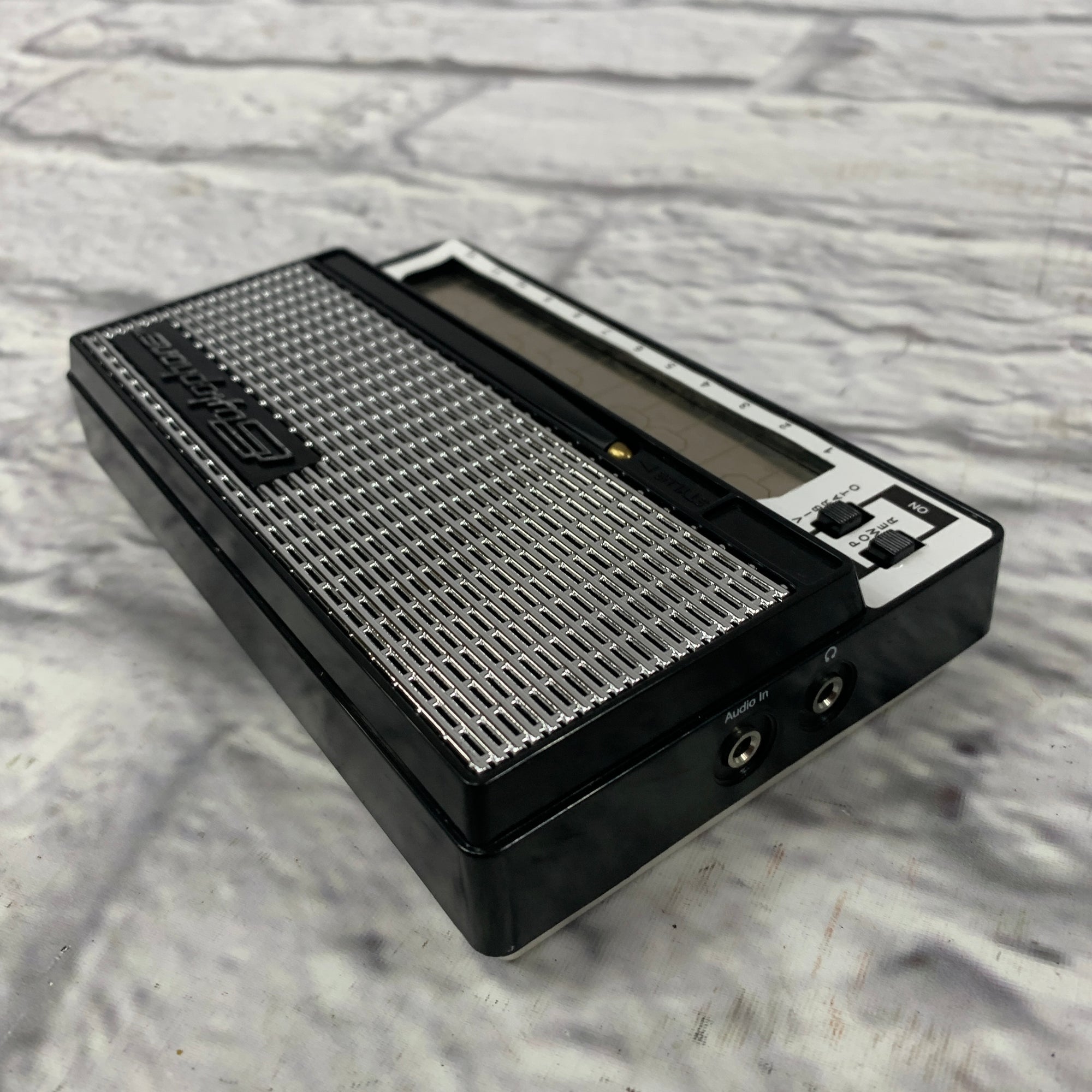 Dubreq Stylophone