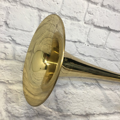 Blessing Student Trombone w Hard Case