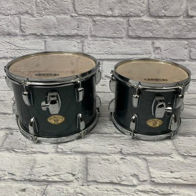 Tama Swingstar 4pc Drum Kit