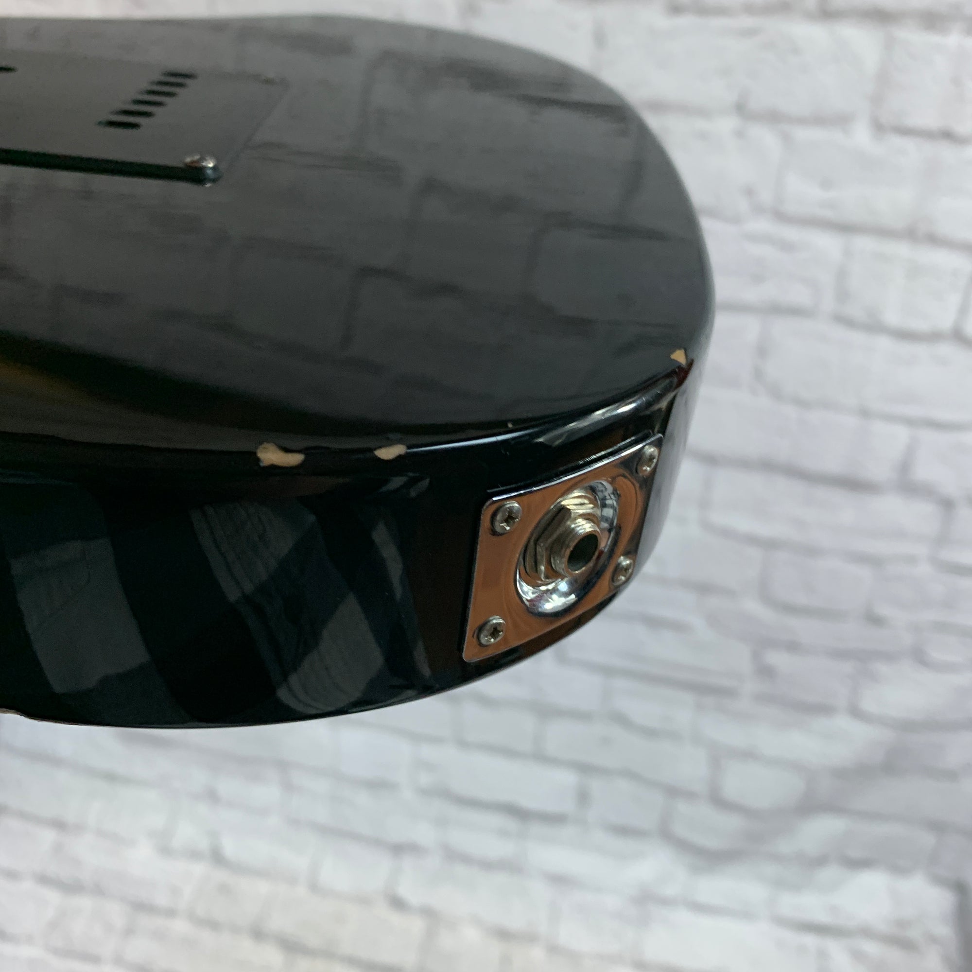 Ibanez Gio Electric Guitar - Black