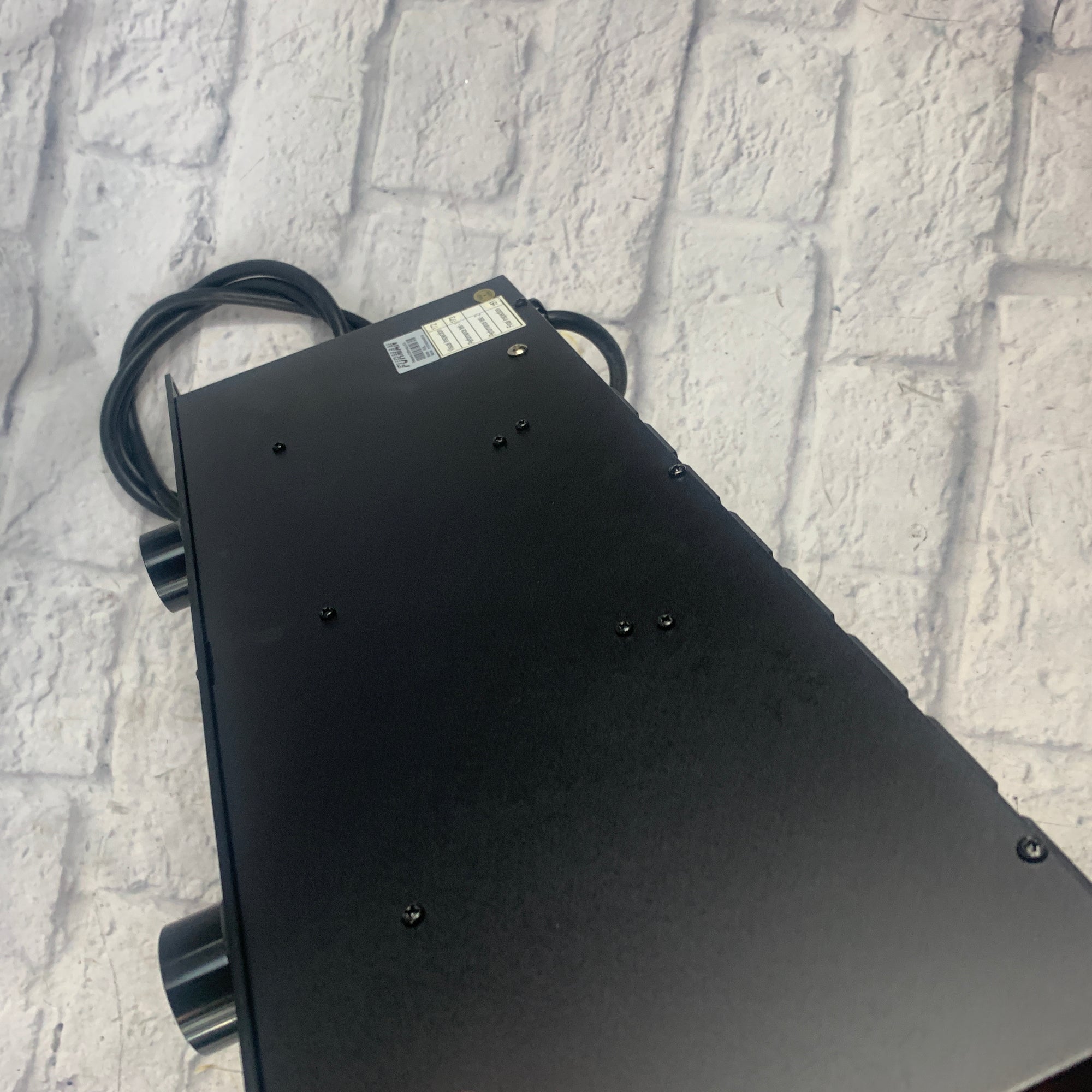 Furman M8L Power Conditioner