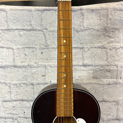 Kingston Parlor Acoustic Guitar