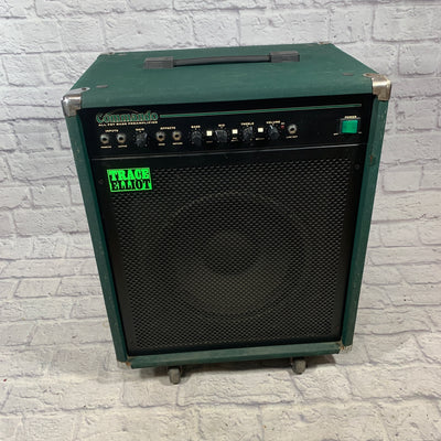 Trace Elliot Commando Bass Guitar Combo Amp