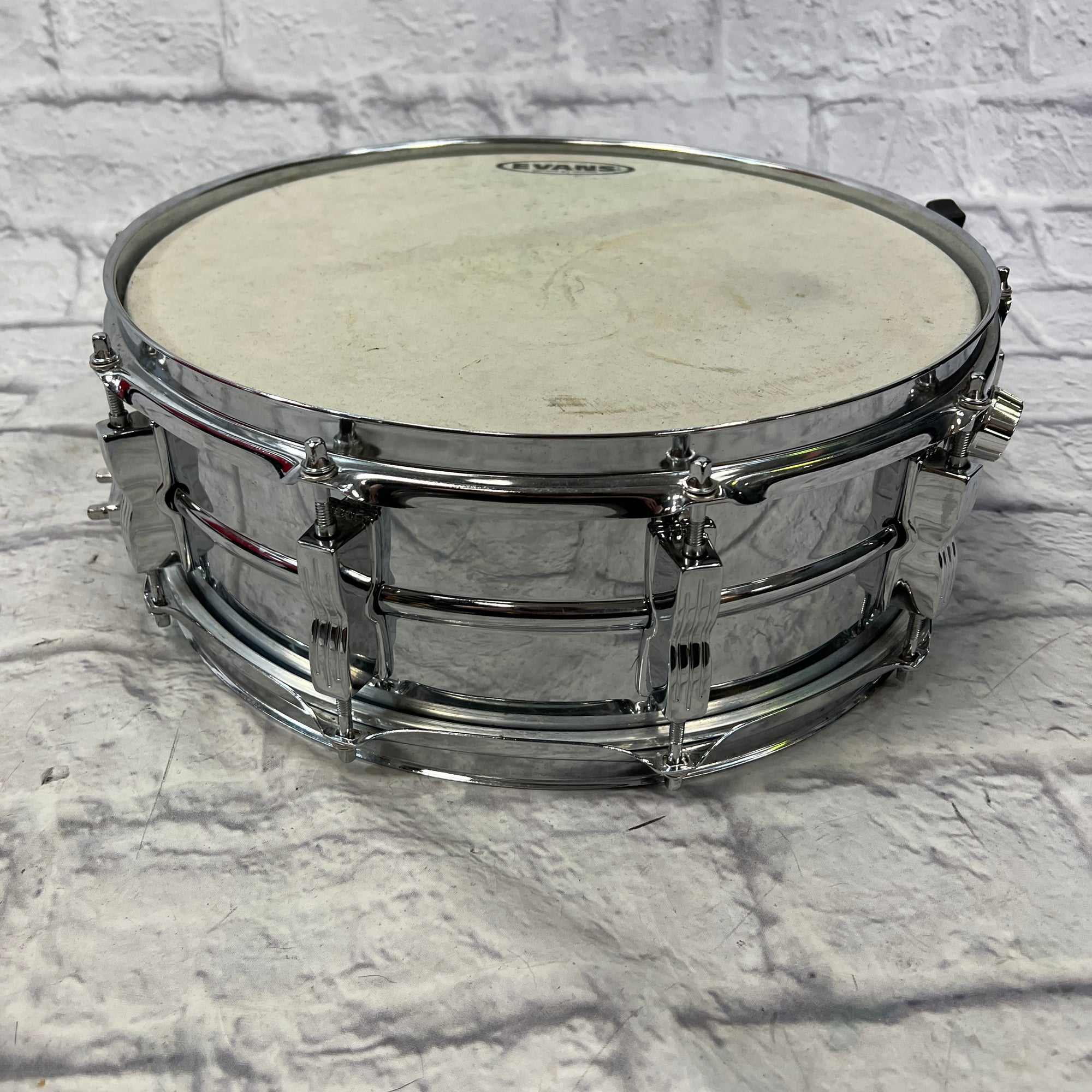 Ludwig LM300 Rocker 10 Lug 14