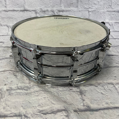 Ludwig LM300 Rocker 10 Lug 14" 14x5.5" Snare