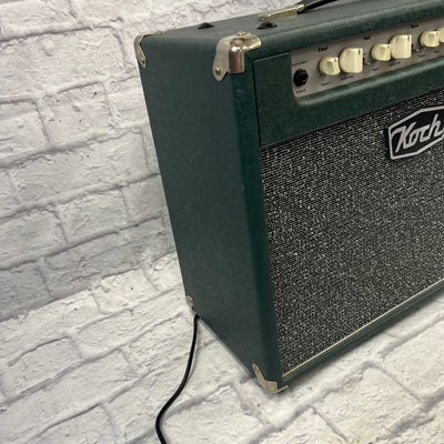 Koch Jupiter 45 1x12 Combo Amp with Footswitch