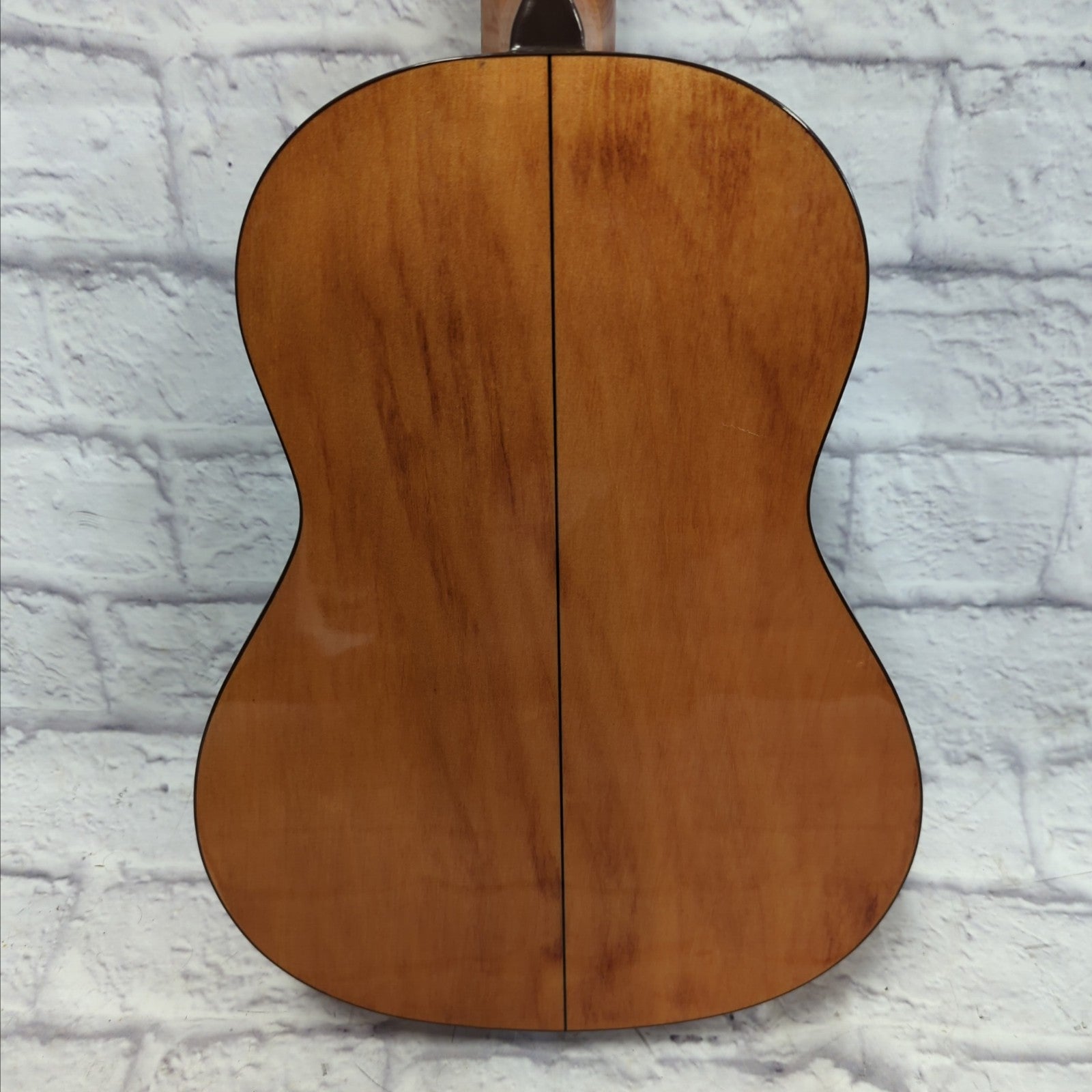Squier SP-1 Parlor Sized Acoustic Guitar