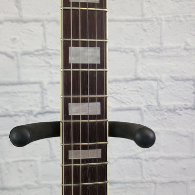 Airline VINTAGE 1966 Airline Res-O-Glass w/7247 Electronic  Electric Guitar
