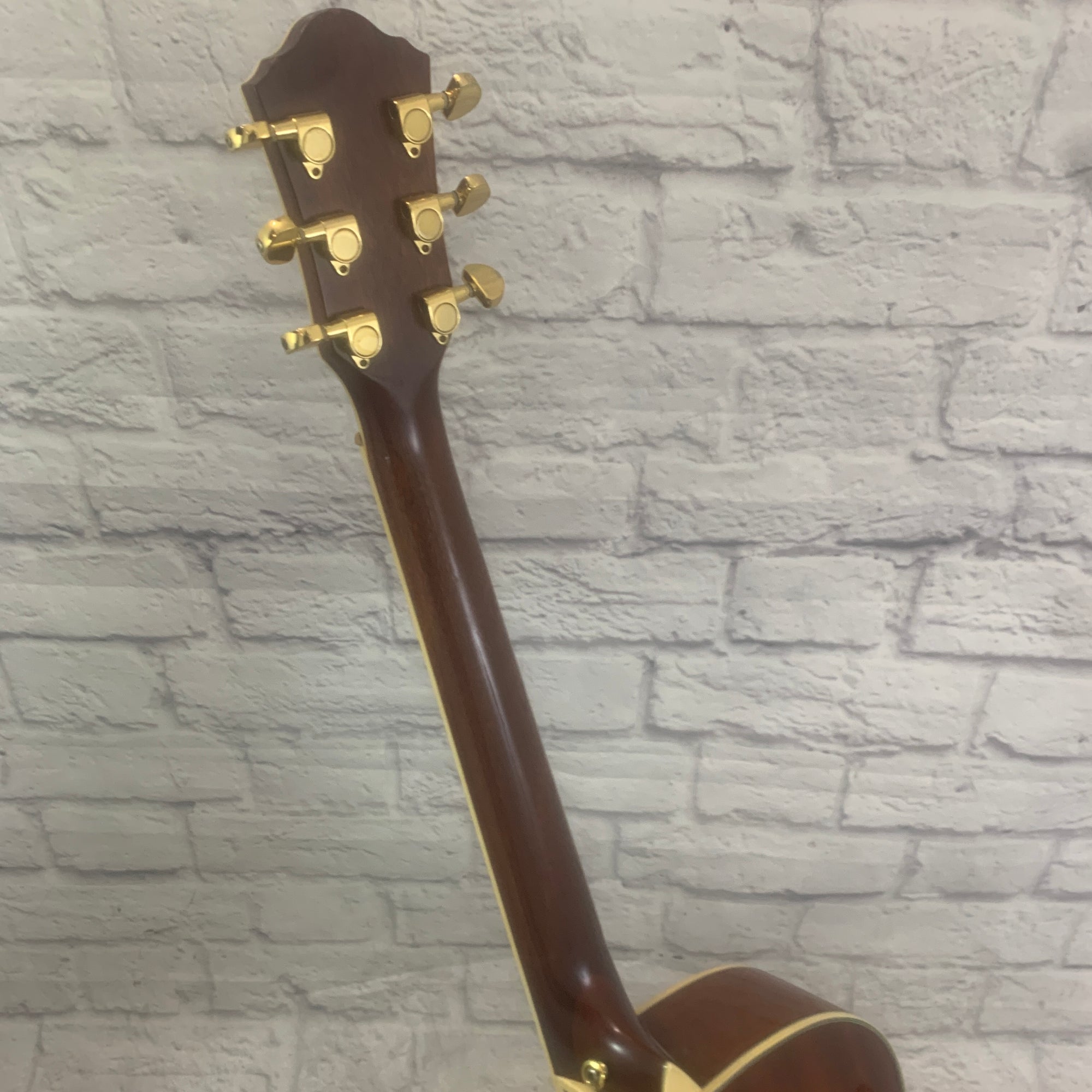 Ibanez AEG 2011 Acoustic/ Electric Guitar