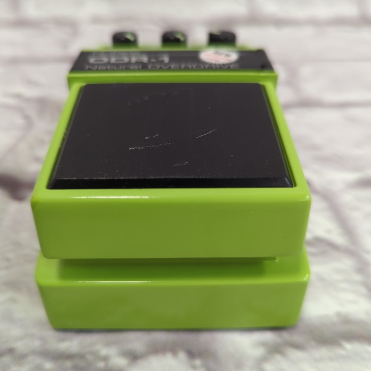 Nobels ODR-1 Full Size Overdrive Pedal Reissue